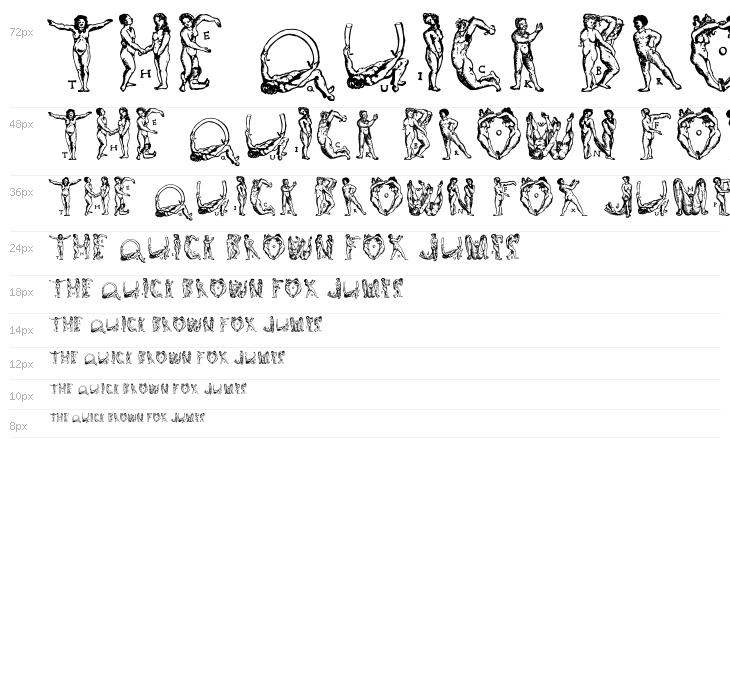 WeygelBodies Waterfall