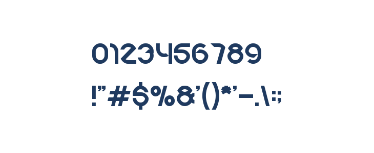 we know Other Characters