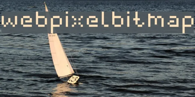 webpixelbitmap Example 1