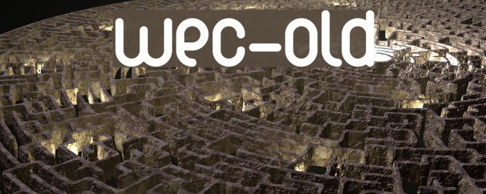 wec-Bold Font examples