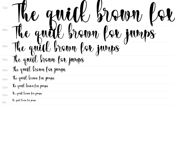 wedding dress - personal use Waterfall