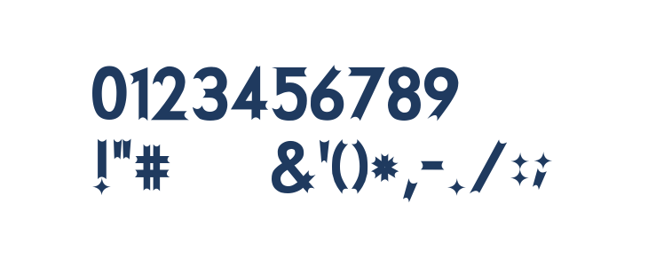 week [sRB] Other Characters