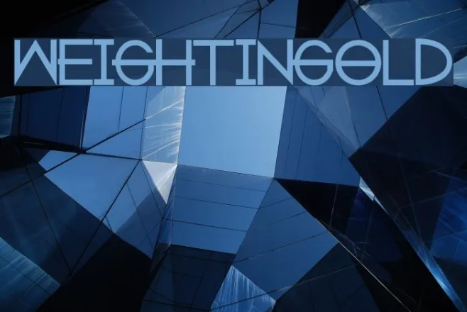 weightingold Example 3