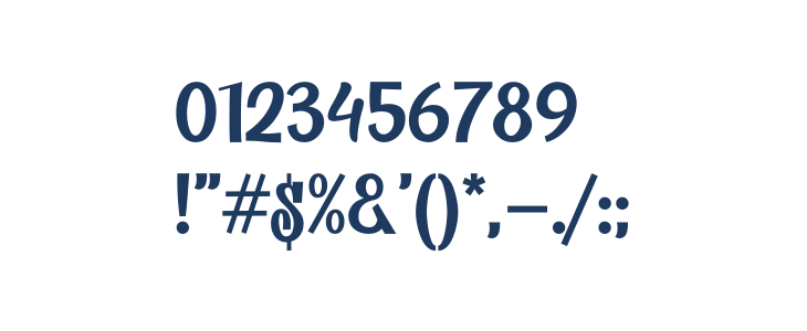 welldone Other Characters