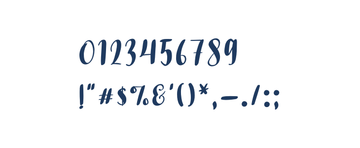 welove Other Characters