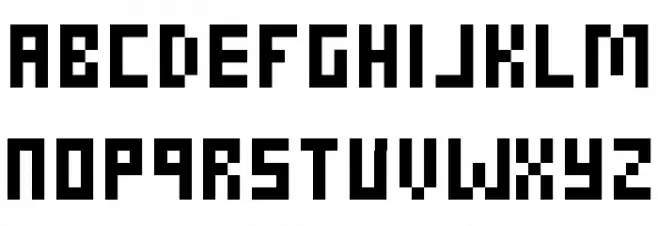 wendy Schriftart Groß