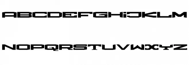 weronika Caratteri MINUSCOLO