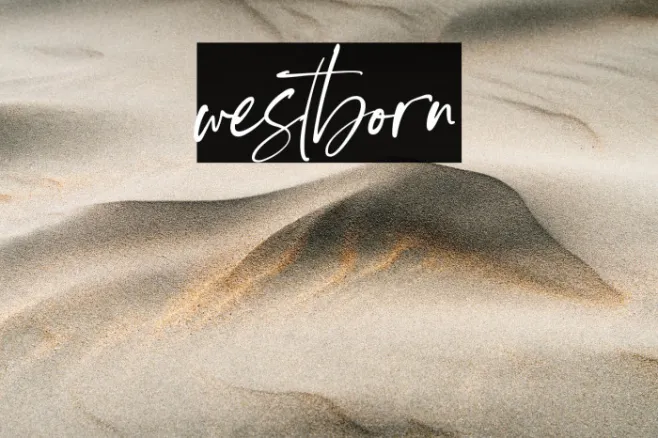 westborn Example 2