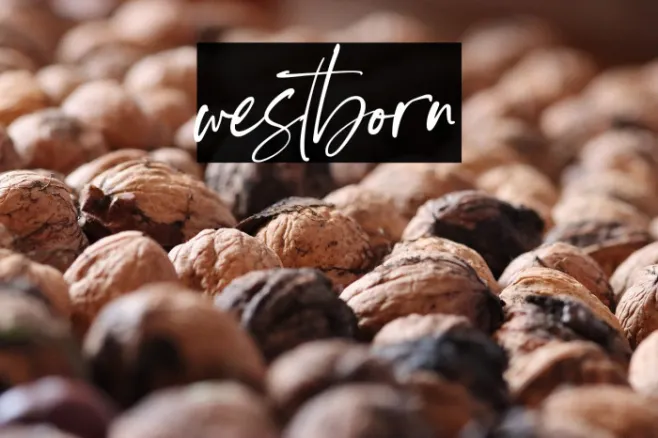 westborn Example 3