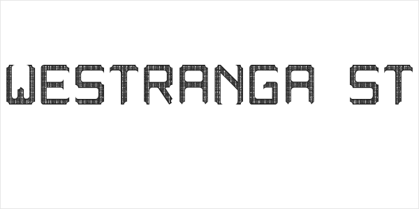 westranga st Logo