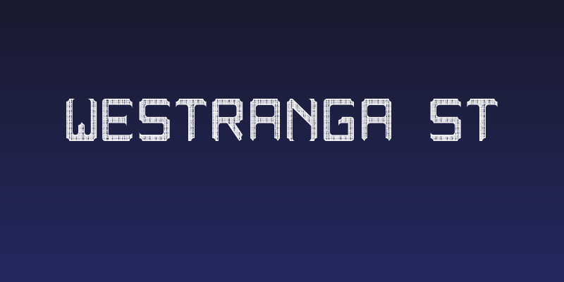 westranga st Social Header