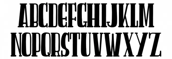 WHAT ARE YOU DOING THERE Schriftart Groß