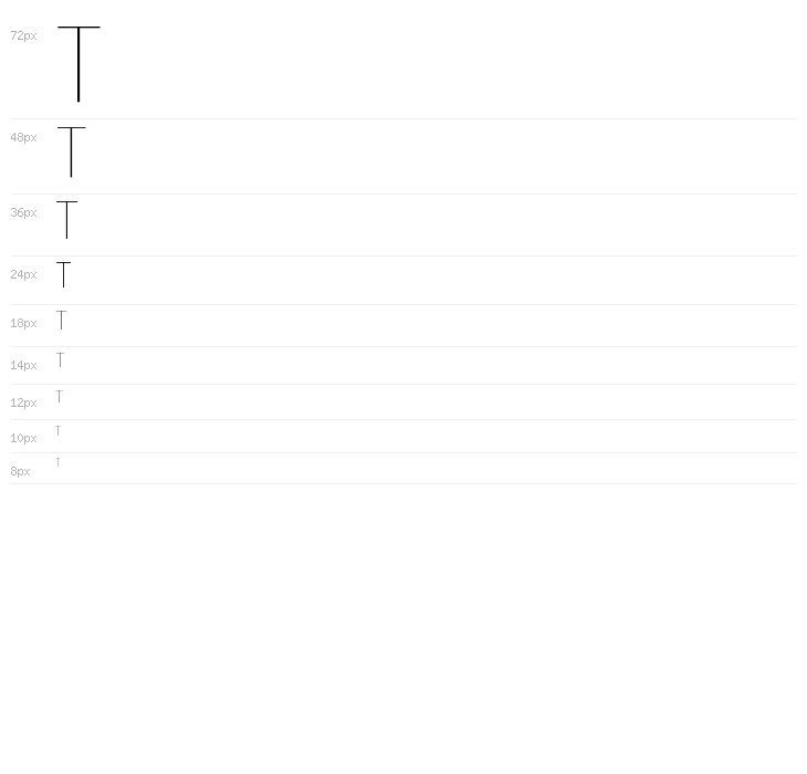 WHEN THE GOES SUN . SCENE Waterfall