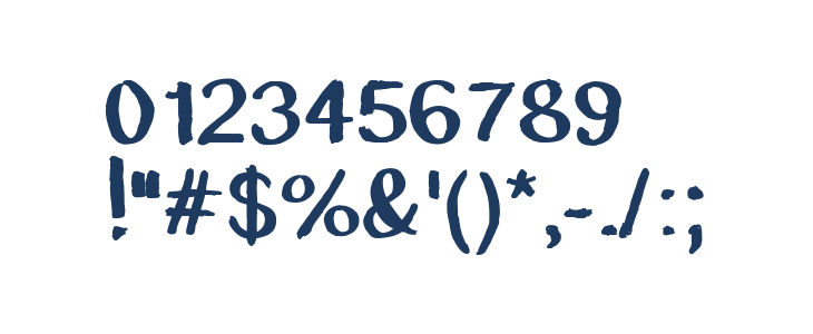 WHITEWASHER Other Characters