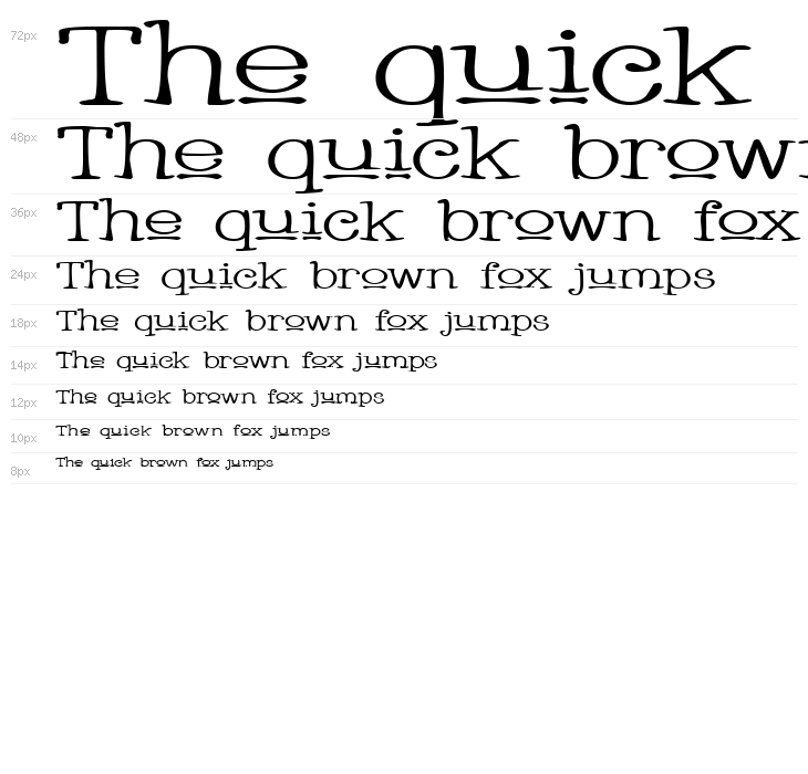 Whackadoo Upper Wide Waterfall