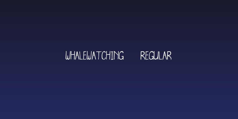 WhaleWatching-Regular Social Header