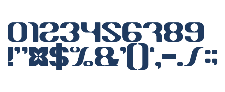 What Ever You Are Bold Other Characters