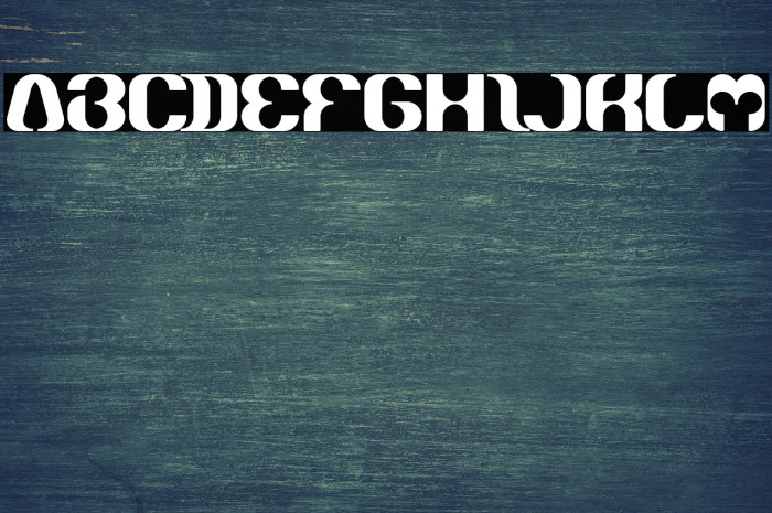 What Ever You Are Bold Example 1