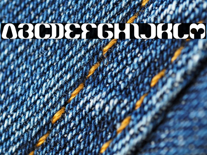 What Ever You Are Bold Example 3