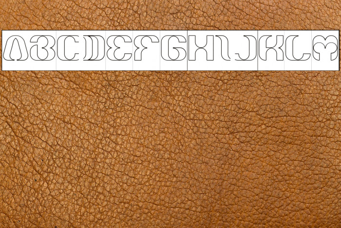 What Ever You Are-Hollow-Invers Example 1