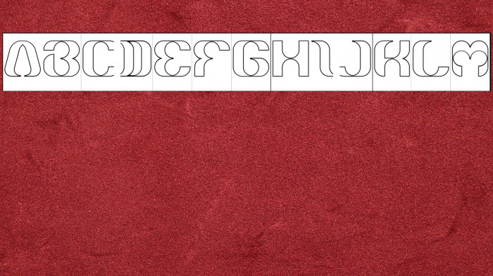 What Ever You Are-Hollow-Invers Example 3