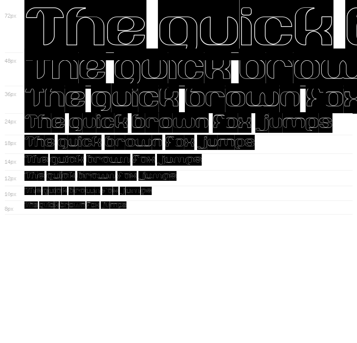 What Ever You Are-Hollow-Invers Waterfall