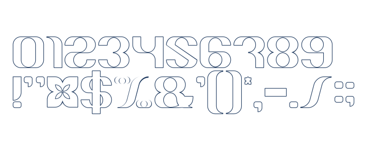 What Ever You Are-Hollow Other Characters