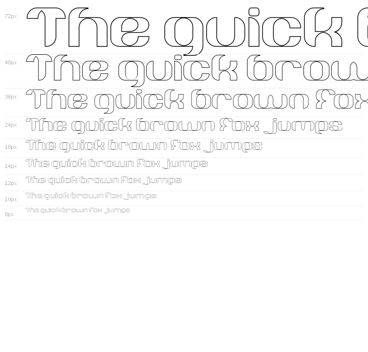 What Ever You Are-Hollow Waterfall