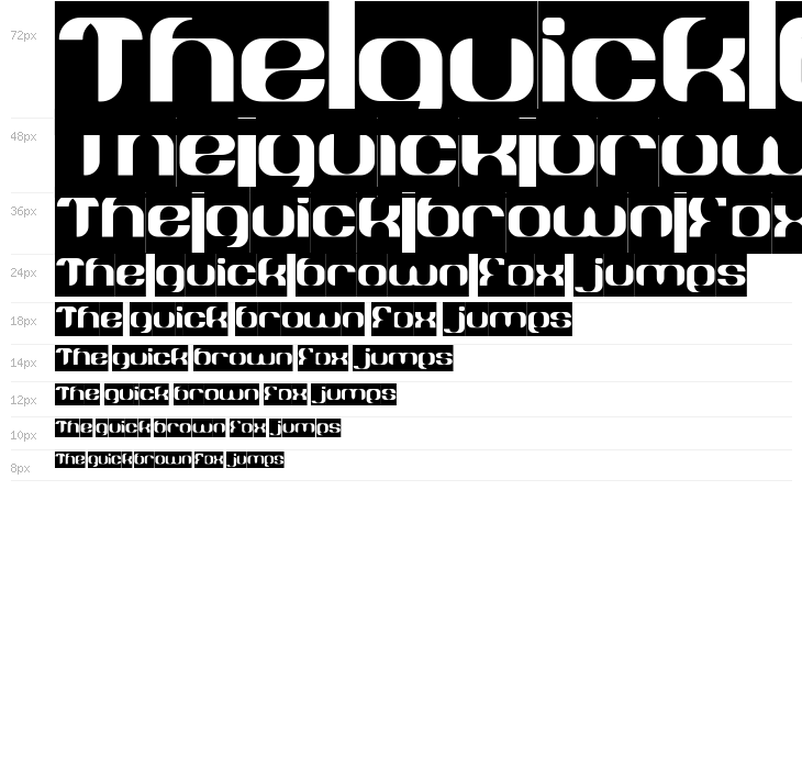 What Ever You Are-Inverse Waterfall