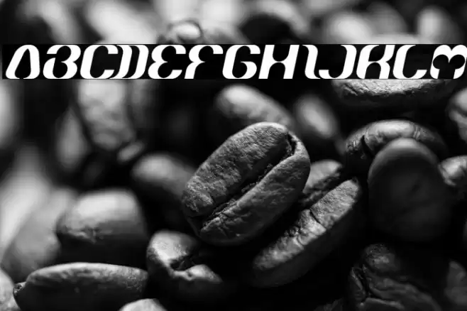 What Ever You Are Italic Font examples