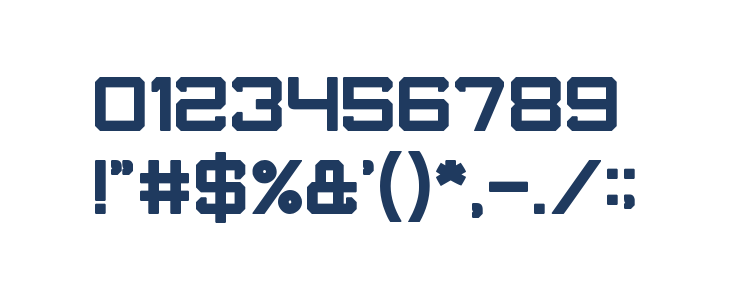 What The FUN Bold Other Characters