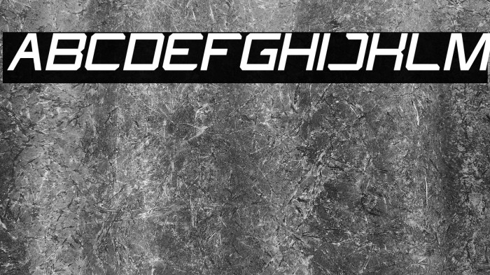 What The FUN Italic Example 1