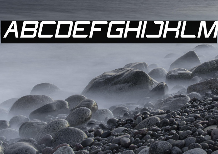 What The FUN Italic Example 2