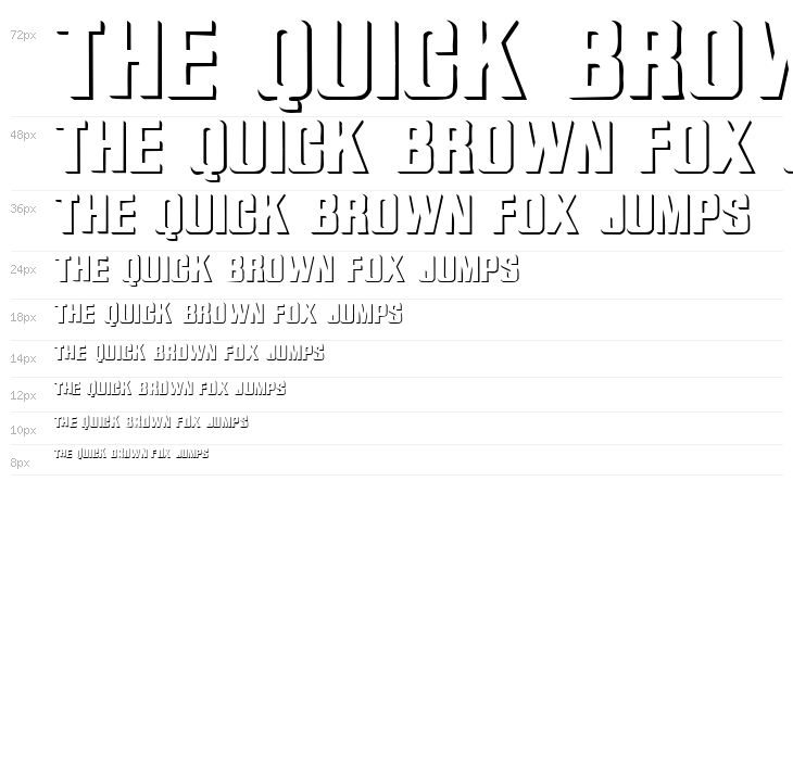 WhatA Regular Waterfall