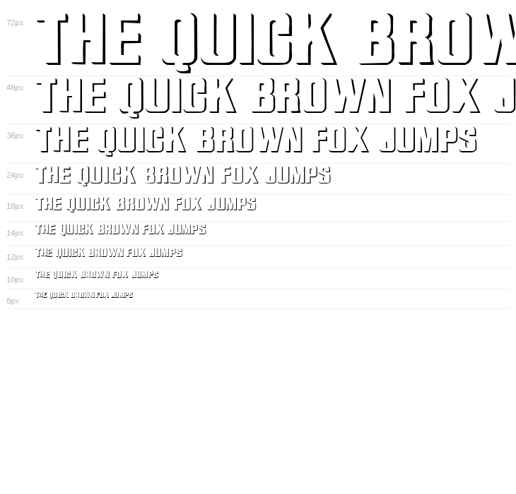 WhatA-Relief Waterfall