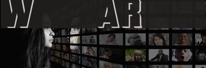 WhatARelief Schriftart examples