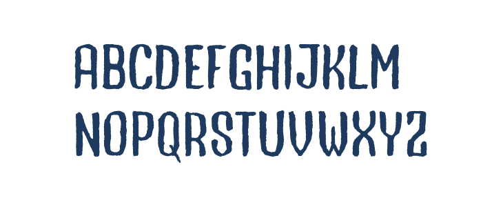 Whatacolour Solid Lowercase