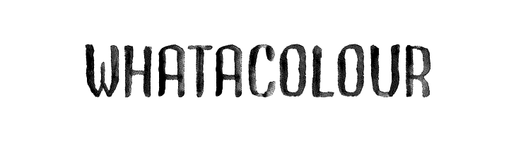 Whatacolour  Frei Schriftart Herunterladen
