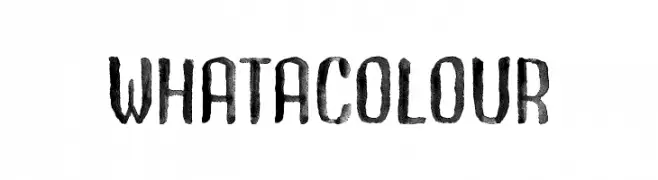 Whatacolour  नि: शुल्क फ़ॉन्ट्स डाउनलोड