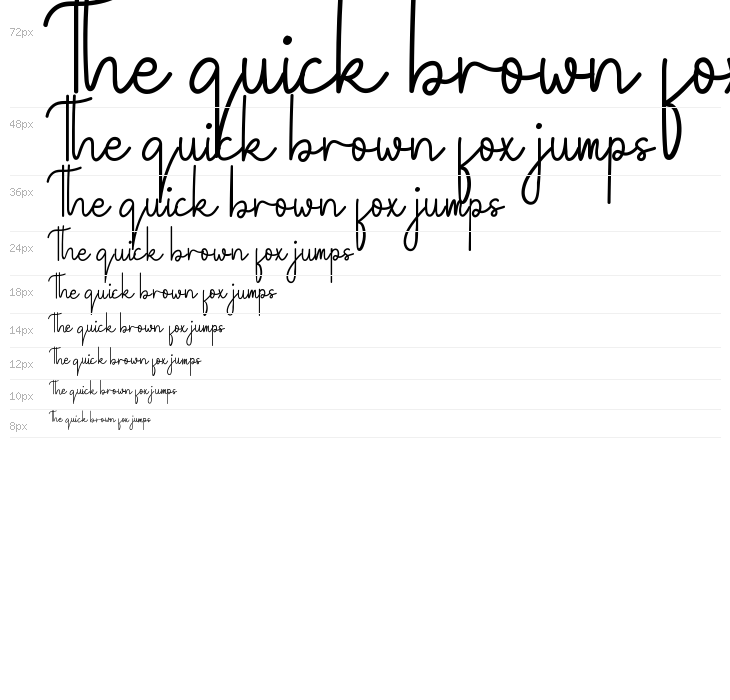 Whateva Day Demo Script Waterfall