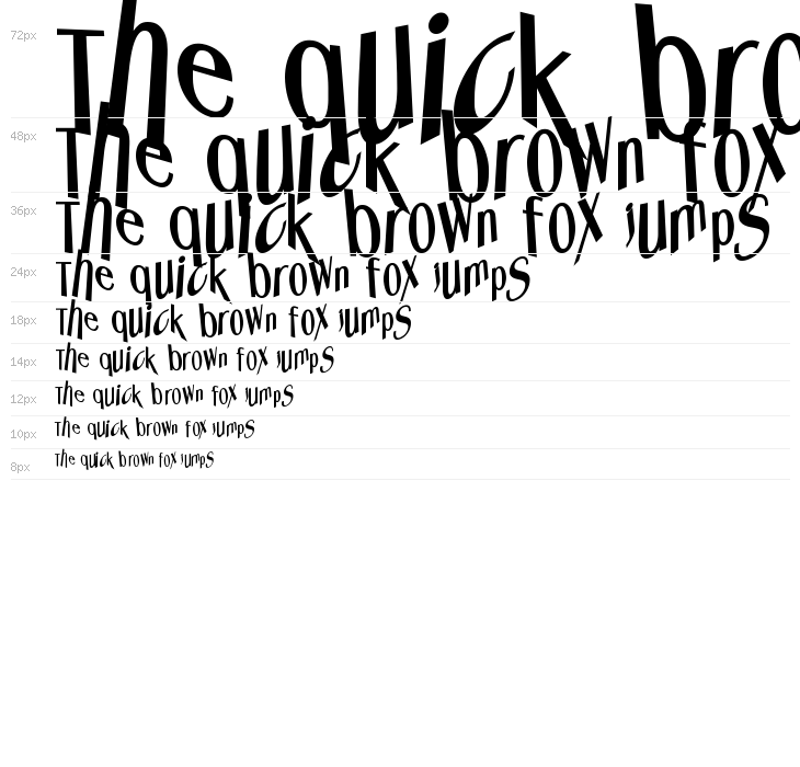 WhatsHappened Waterfall