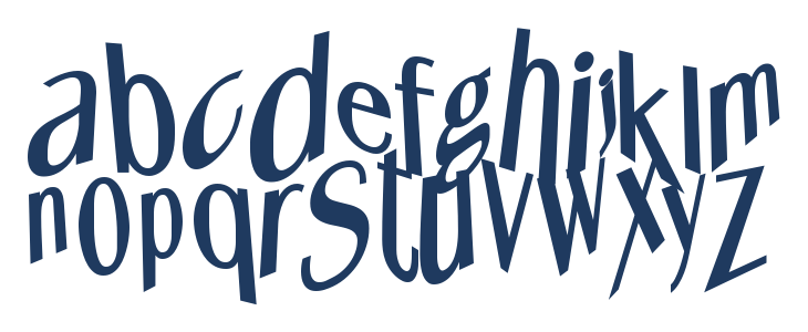 WhatsHappened Lowercase