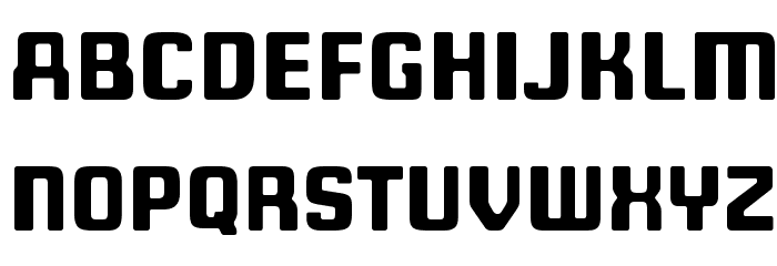 WheatonCapitals-Regular Font LOWERCASE