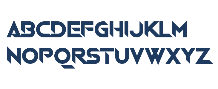 Wheel Turn Lowercase