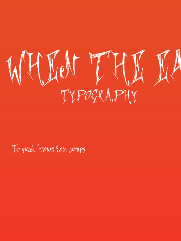 When The Eagles Dare Poster