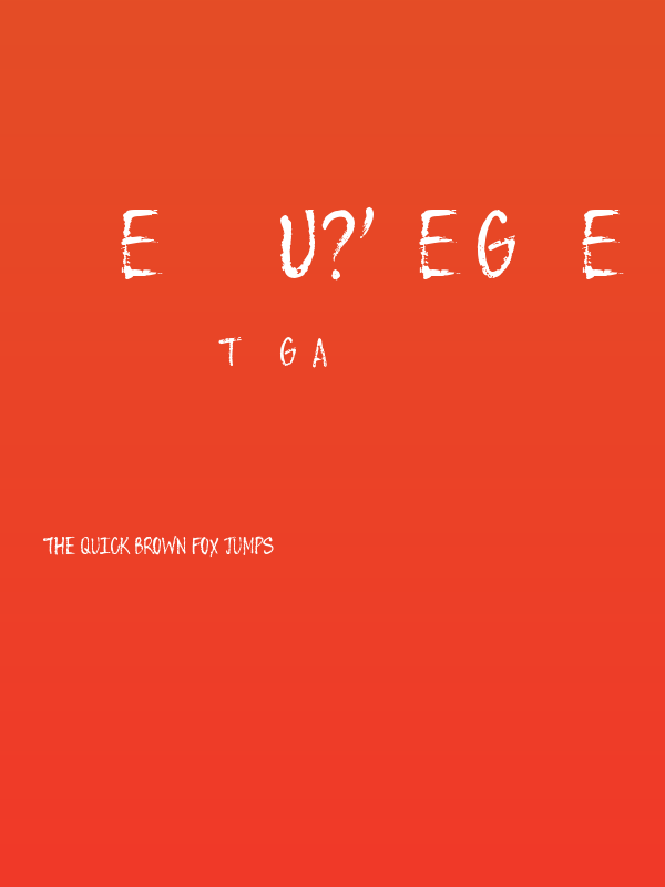 When You're Gone PxP Poster