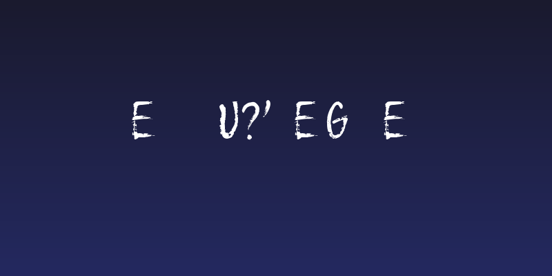 When You're Gone PxP Social Header