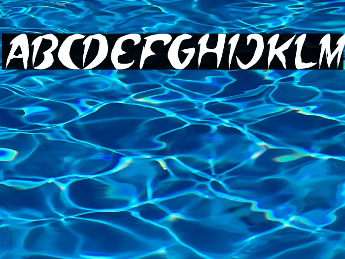 Where Wolf Italic Example 3