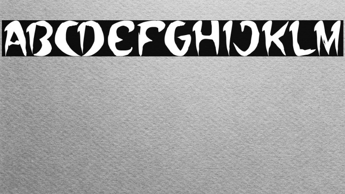 Where Wolf Example 2