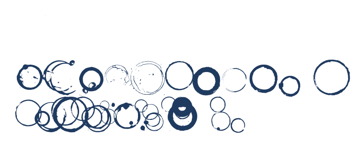 Where is my coffee cup Other Characters